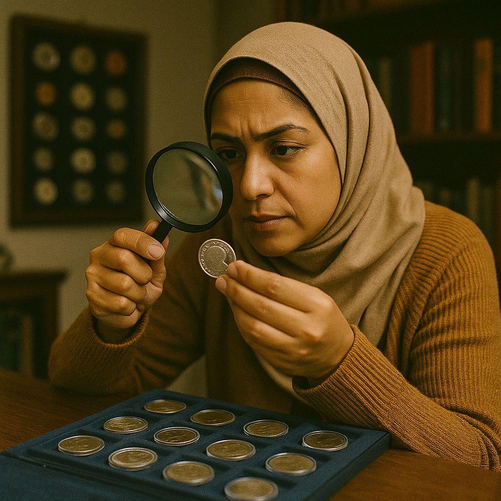 "Découvrez les trésors du Salon des Collectionneurs"