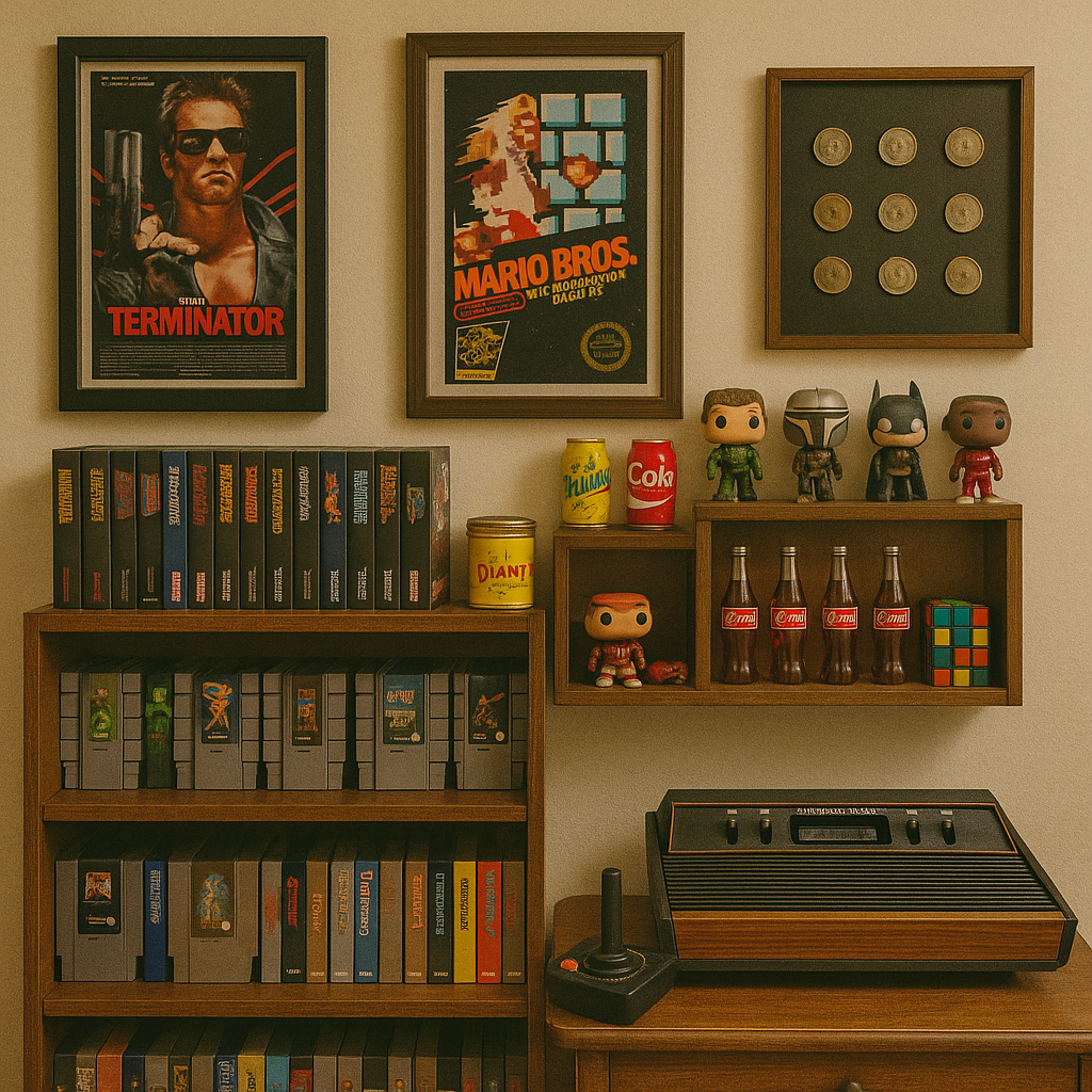 Rejoignez la plus grande bourse de collection du HOBBY'S CLUB !