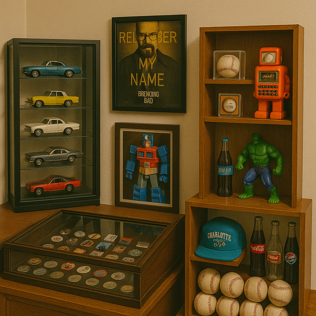 Découvrez la Bourse Cartes postales, Timbres et Autour !