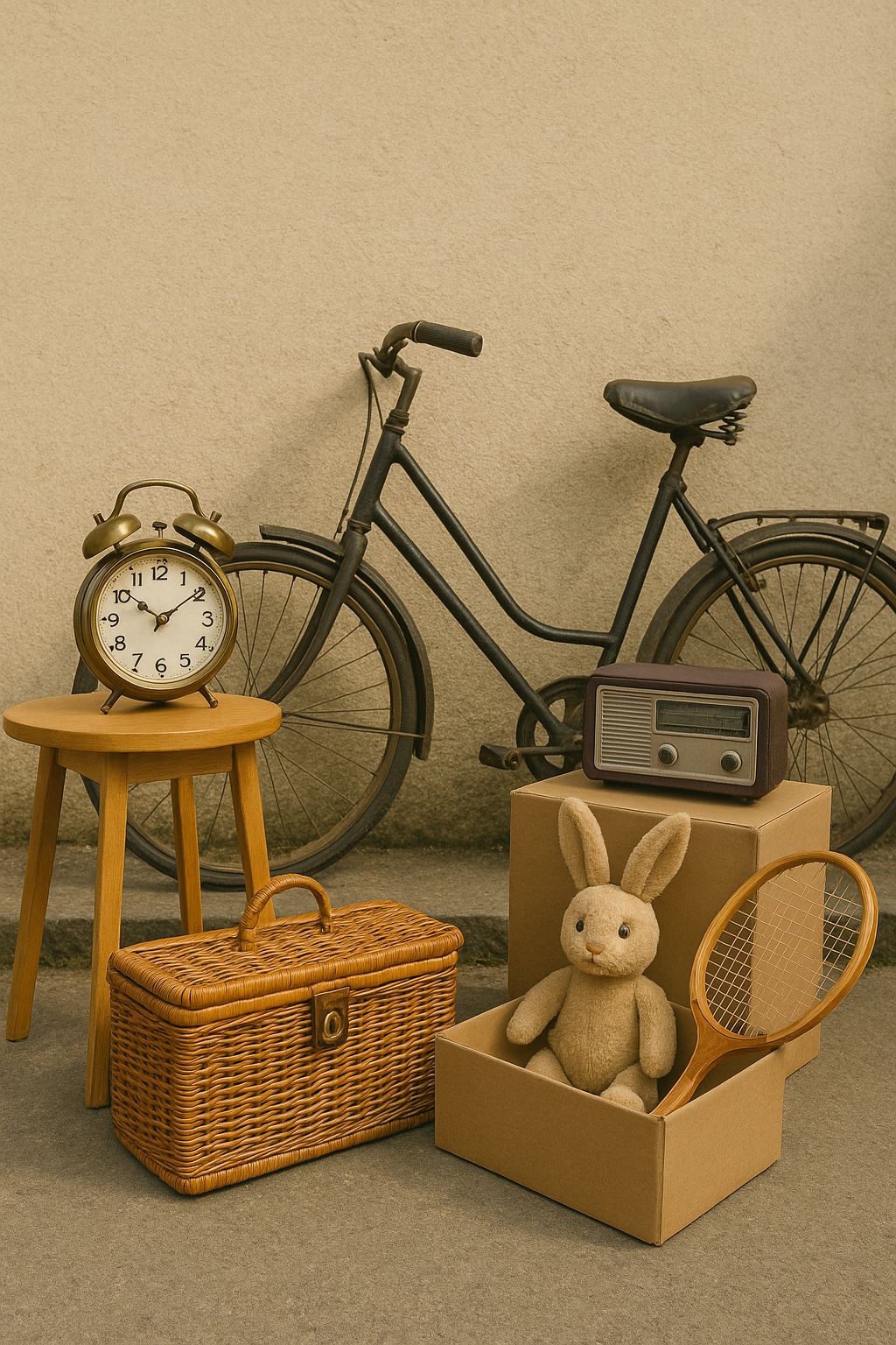 Découvrez le plaisir de la création et des créations uniques au marché de la couture et loisirs créatifs !