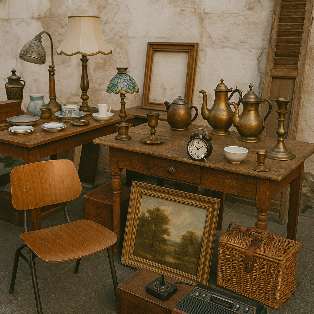 Brocante