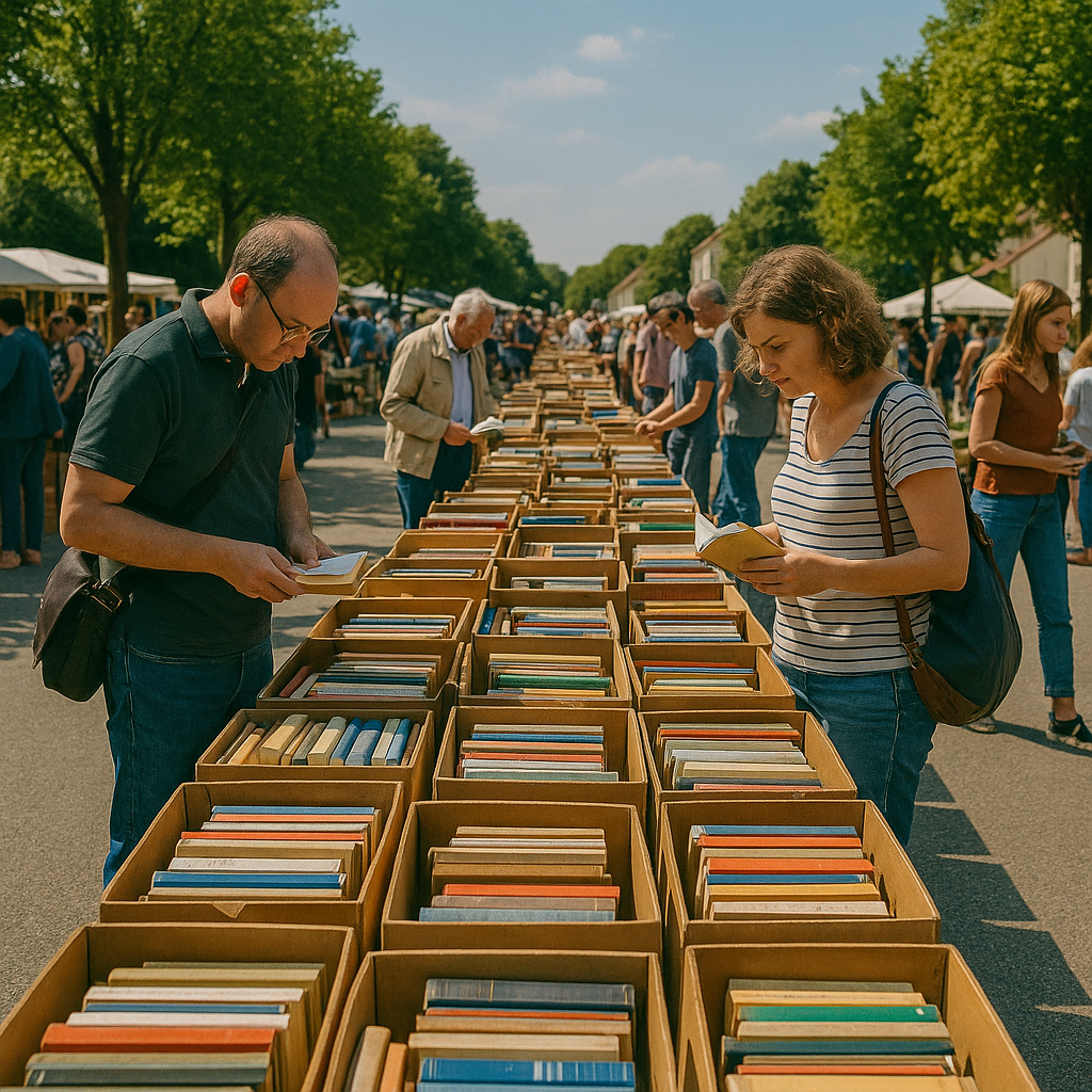 Vidangez votre grenier et découvrez les trésors de l'antiquaire !